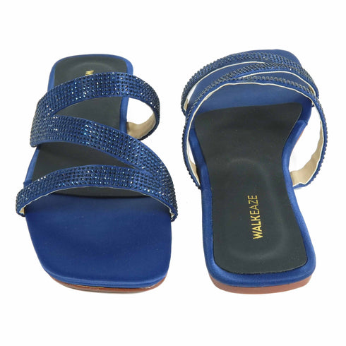 Women Formal Slippers - 40172S